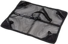 Helinox Outdoor Ground Sheet (Chair One), Black, 1822196, Camping_