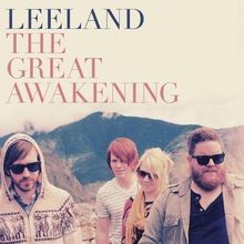 Great Awakening von Leeland | CD | Zustand gut