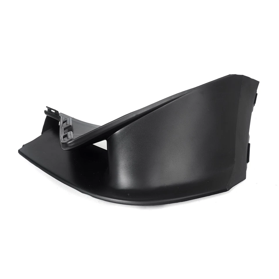 For 2014-2019 BMW X6 F16 M Sport Front Bumper Air Channel Trim Cover Left Side - Image 3 of 4