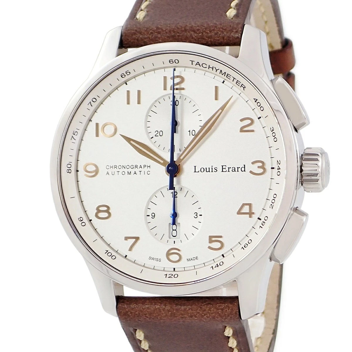 Louis Erard 1931 Wristwatches for Men for sale | eBay
