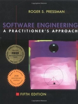 Software Engineering: A Practitione..., Pressman, Roger