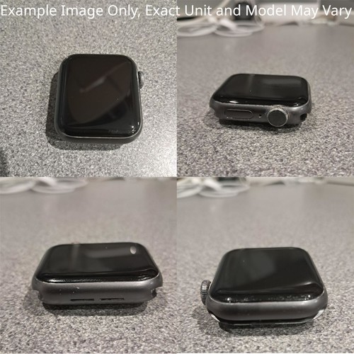 Apple Watch Series 5 40mm Aluminium Case - WiFi - Silver - 第 2/12 張圖片