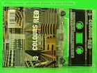 3 COLOURS RED BEAUTIFUL DAY (116) 2 Track Audio Cassette CREATION