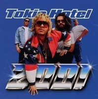 2001 | Tokio Hotel | Deutsch | Audio-Cd | 1 CD | 2022 | EAN 0196587599522