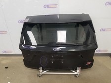 21 Ford Explorer St Liftgate Trunk Hatch Black Um