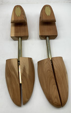 Nordstrom Cedar Shoe Trees Size: Medium