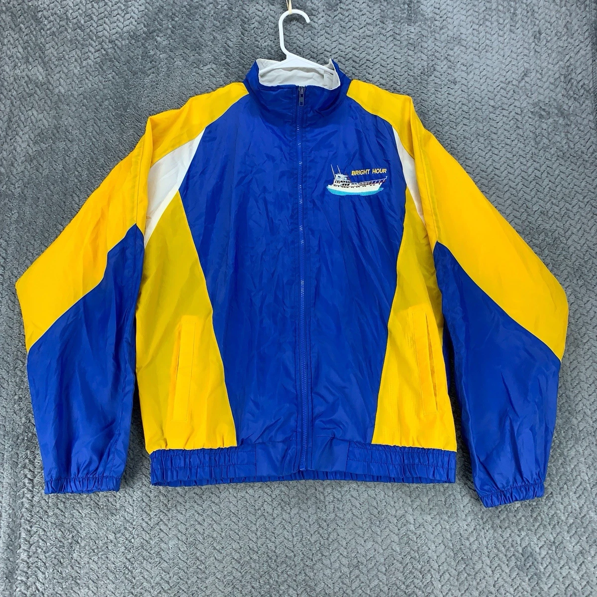 Hartwell Windbreaker Coats, Jackets & Vests for Men for Sale