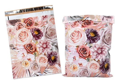 19x24 Poly Mailers, X Large Shipping Bags, Big, Designer Mailing Envelope Combo - Picture 64 of 88