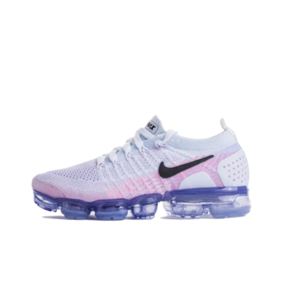Nike Air Vapormax Flyknit 2 Casual Low Top Women Free