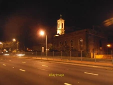 Photo Church 12x8 (A4) St Peter's Church Hammersmith  c2013