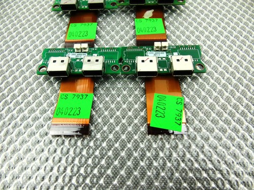 Lot of 4 - Cisco Polycom IP Unified Station 7937G USB C Board - 2202-40003-003 - Picture 2 of 11