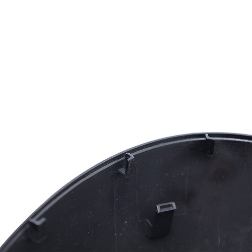2x Door Wing Mirror Cover Cap Gloss Black For Mini F54 F55 F56 F57 F60 2014-2019 - Picture 9 of 9