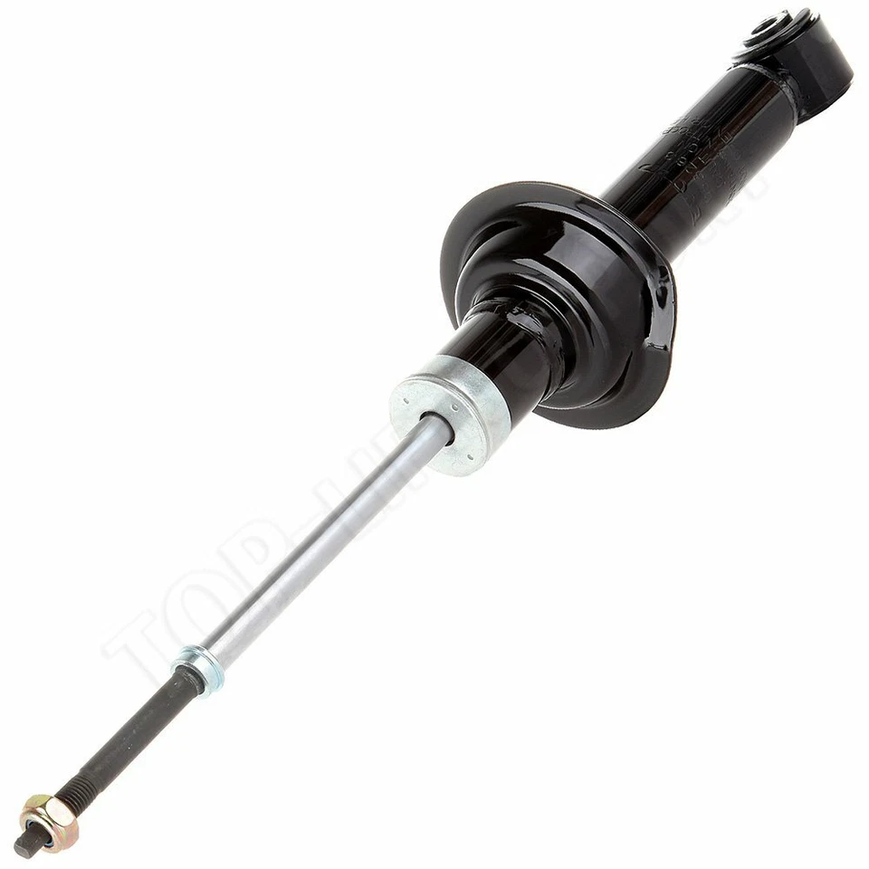 2 Pcs Rear Pair Shock Strut Fits 1991 1992 1993 1994 1995 - 2002 Infiniti G20 Foto 4 de 4