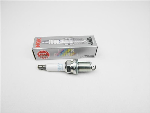 ZüNdkerze Ngk 7963 PFR7Q Audi RS4 RS6 A4 B5 Platin Turbo Asr Asj-image