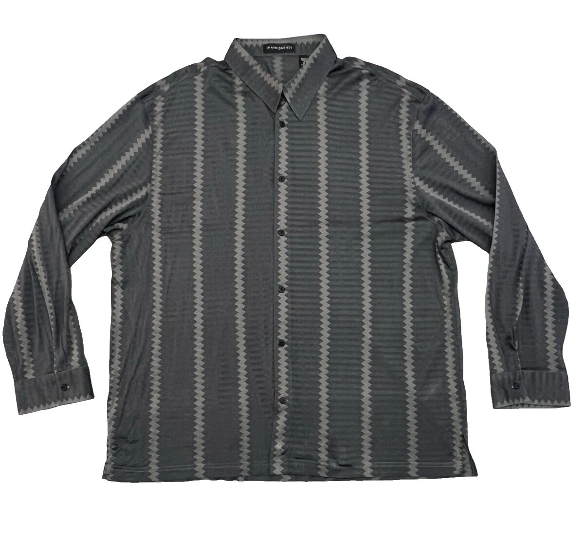 Tamaño Regular para hombre Jhane Barnes