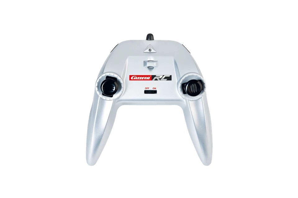 Pistola de agua Carrera RC 1:14 Agent Black Power 140001 NUEVA Foto 3 de 3