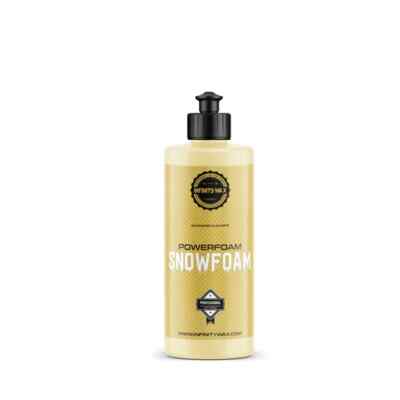 Infinity Wax - Powerfoam Snowfoam 500ML