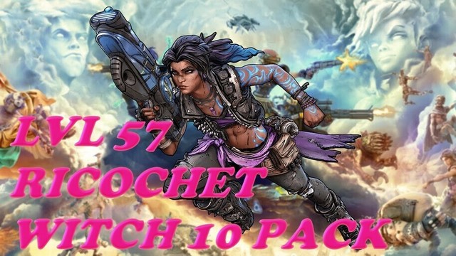 Leveling With The Gods 57