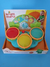 bright starts safari beats