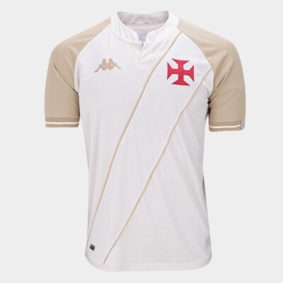 Vasco Da Gama Jersey 24/25