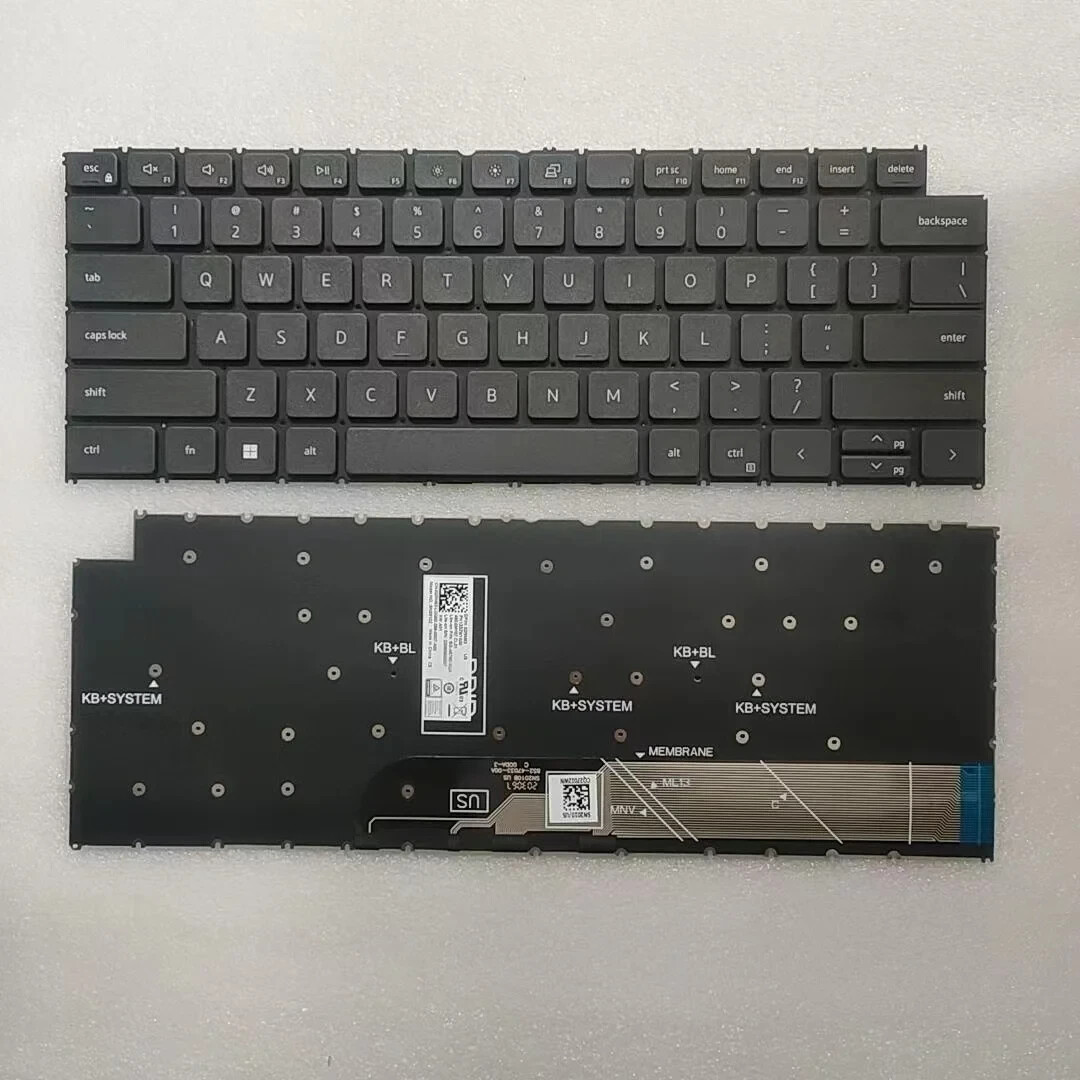 Dell キーボード KM7120 US配列 Dell Pro Plus Wireless Keyboard and Mouse - KM7120W | Dell USA