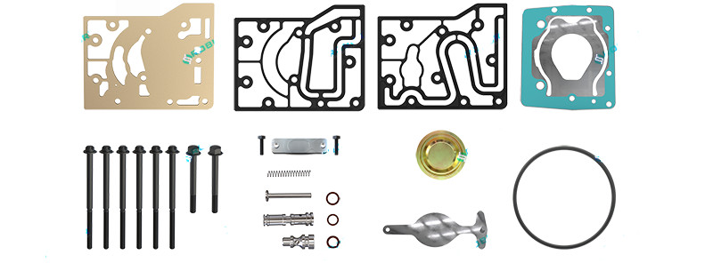 Repair Kit For Paccar Mx13 / 2121411 / 2139800 / 9122180000