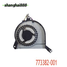 CPU Cooling Fan KSB0705HBA05 4Pin for HP Envy 15-K01TU 15 K215TX 773382-001