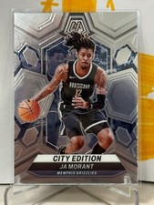 2023-24 Panini Mosaic Basketball You Pick City Edition & NBA Greats #270-300