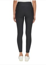 Legging DKNY Sport Femme Noir - Taille XS - Compression Gym & Training