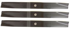 Bellonmit, Caroni, Curtis, Sitrex 59006200 Mower Blades - Set of 3