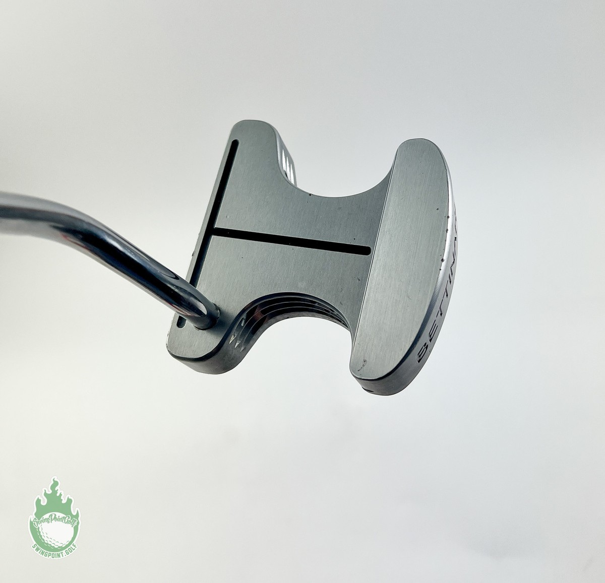 RH Bettinardi Xcelerator Baby Bee 33