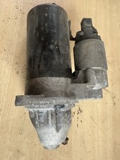 BMW 1er 116i 2,0 Benzin 90kw Anlasser Starter...