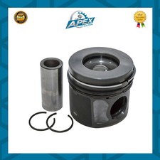 LAND ROVER DEFENDER 2.2 KOLBEN STANDARDGRÖSSE - PUMA MOTOR - (NUR EURO 5) - NEU