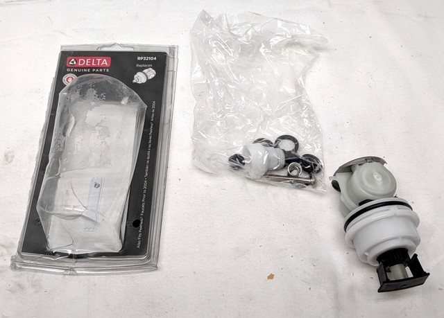 replacement cartridge for delta shower rp32104 1500 1700 series