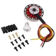 5010 B�rstenlose 750 KV Mit F�r RC Multikopter