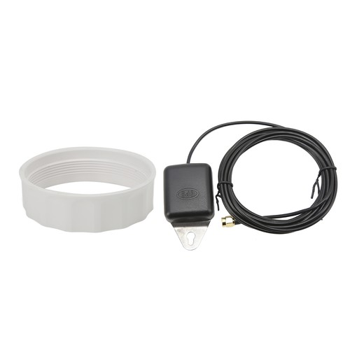 85mm GPS Tachometer 0-80MPH/H Bunte Hintergrundbeleuchtung für Auto Boot Yacht - Bild 12 von 12