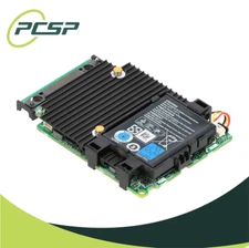 Dell PERC H730P Mini Blade YRPP6 2GB Cache 12Gb/s RAID Controller w/ Battery