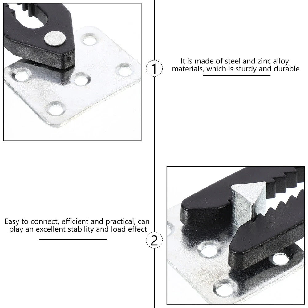 Sectional Sofa Connectors Plastic Matttroy
