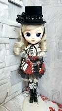 pullip uncanricky