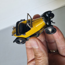 Rare DESORMEAUX 1957  France Citroën 5HP  1 43 ancien rami dinky ar jrd ;