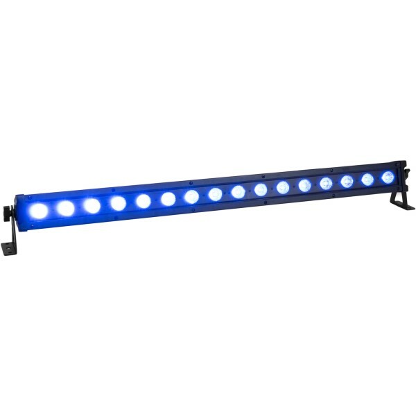 Thumbnail - Eurolite Led Ip 65 Bar 16 Qcl 20° Rgbw | Neu
