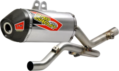 Pro Circuit Exhaust Systems for Honda CRF230F for sale | eBay