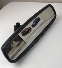 2014-2022 Subaru Impreza Gentex Rear View Mirror Model WZLHL4 E11026378 OEM