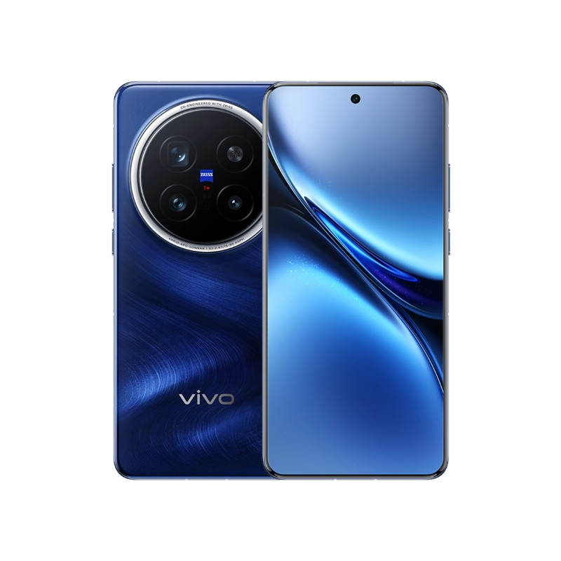 Vivo X200 Pro - Global Version - 16/512GB - Dark Blue | eBay