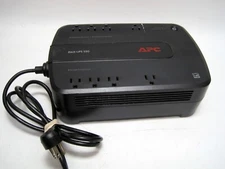 APC Back-UPS 550 Backup Battery Surge -GOOD Battery (BE550G)