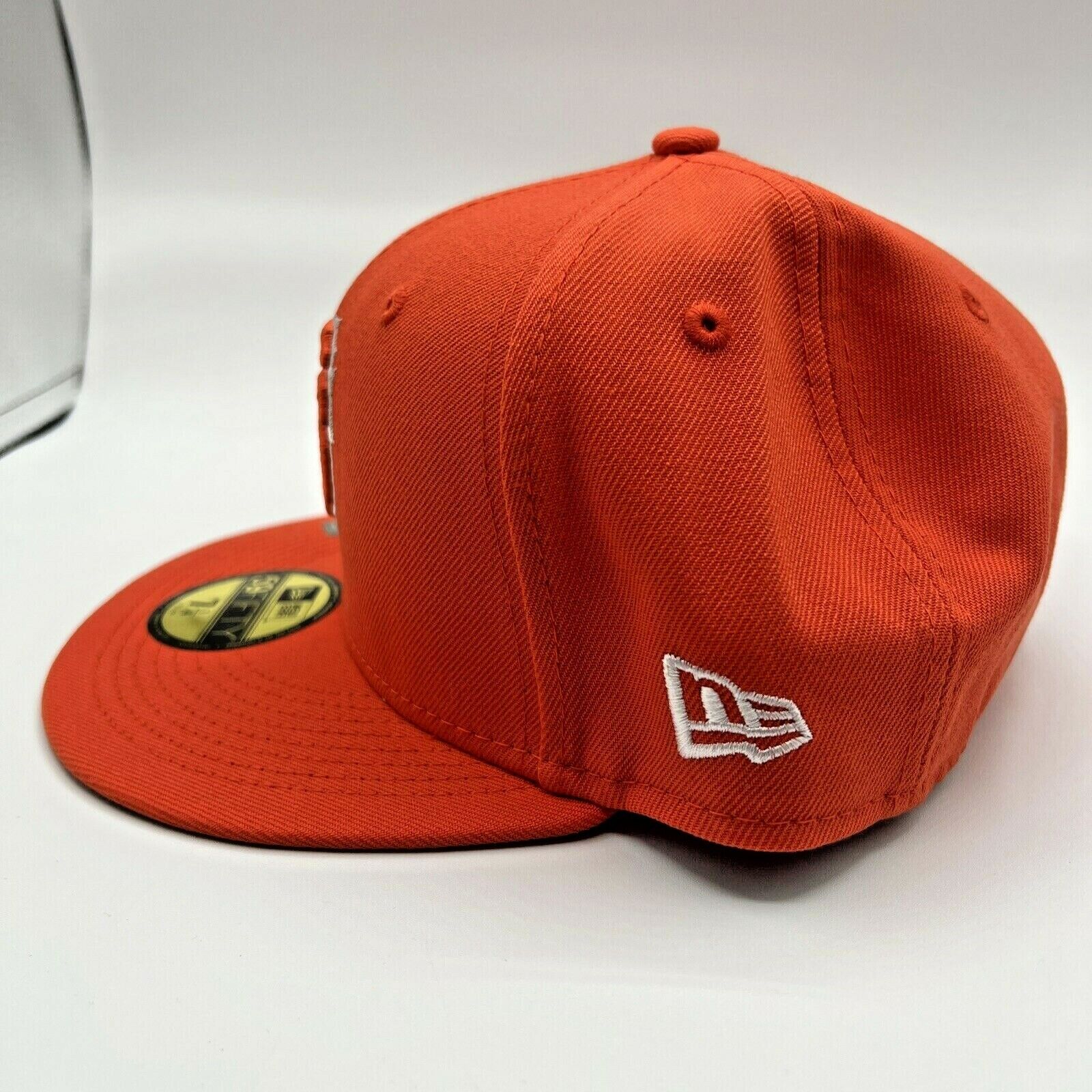 giants connect hat