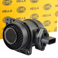 Hella 8ET009149-361 Luftmassenmesser LMM VW Audi Seat Skoda