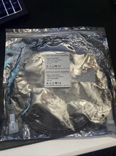 10Gtek CAB-10GSFP-P3M 10GBase-CU SFP + Cable 3-Meter, Passive