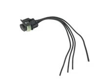 Fuel Pump Pressure Switch Connector fits Chevy Lumina APV 1990, 1992-1994 13VMGP
