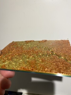 Real Terrain Relief Art 3D printed Canyonlands, UTAH